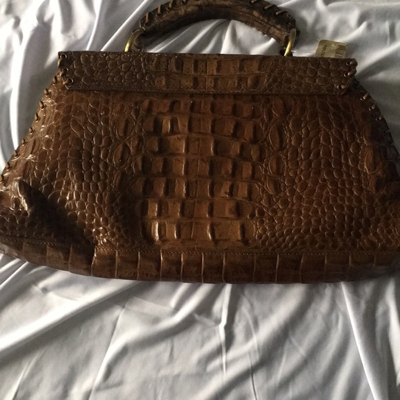 Sondra Robert Top Handle Handbag - Picture 5 of 7